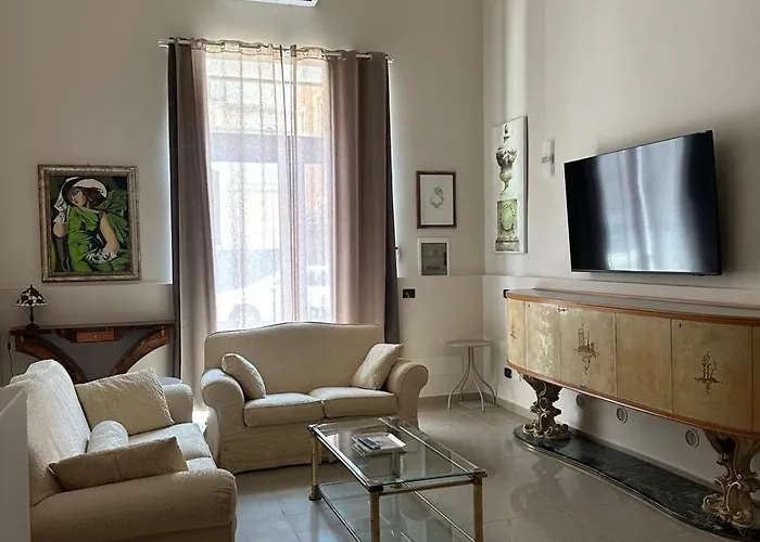 Crispi Loft
