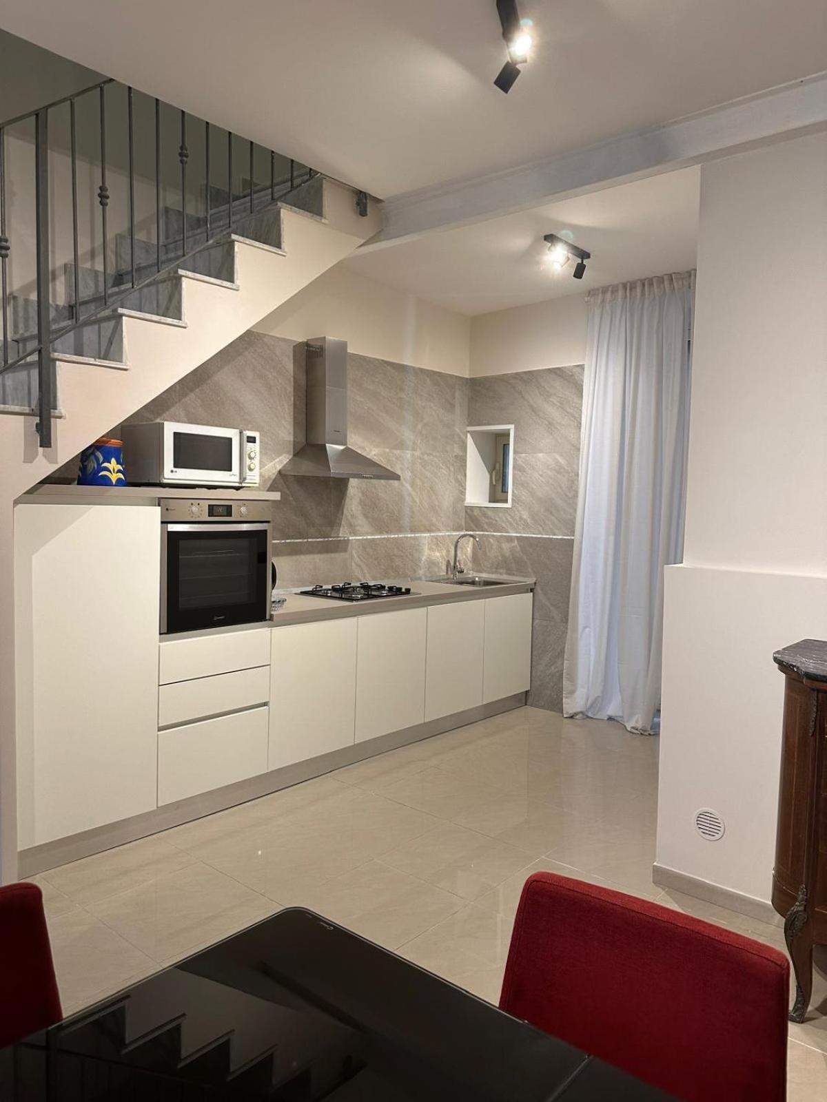 Crispi Loft *