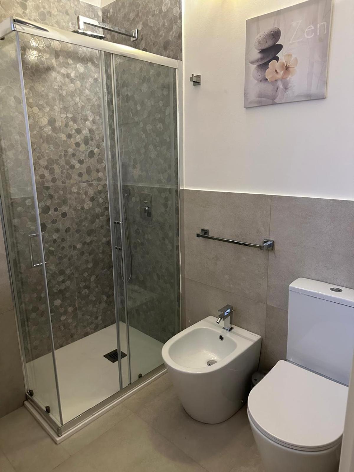 Casa vacanze Crispi Loft *