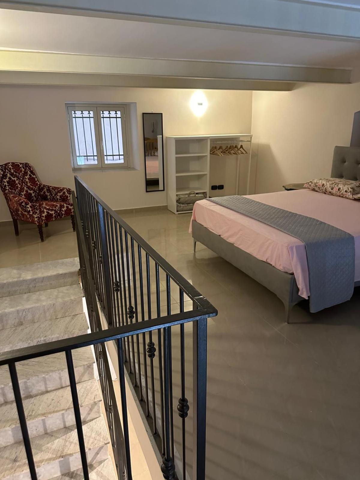 Crispi Loft Casa vacanze *