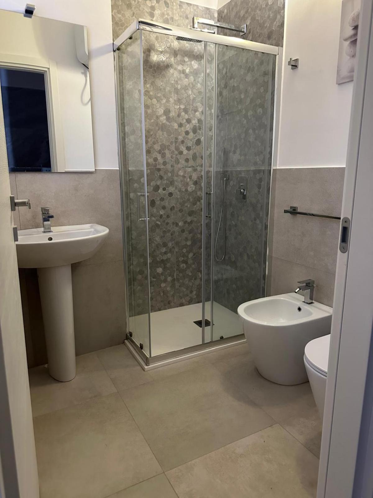 Crispi Loft Casa vacanze *