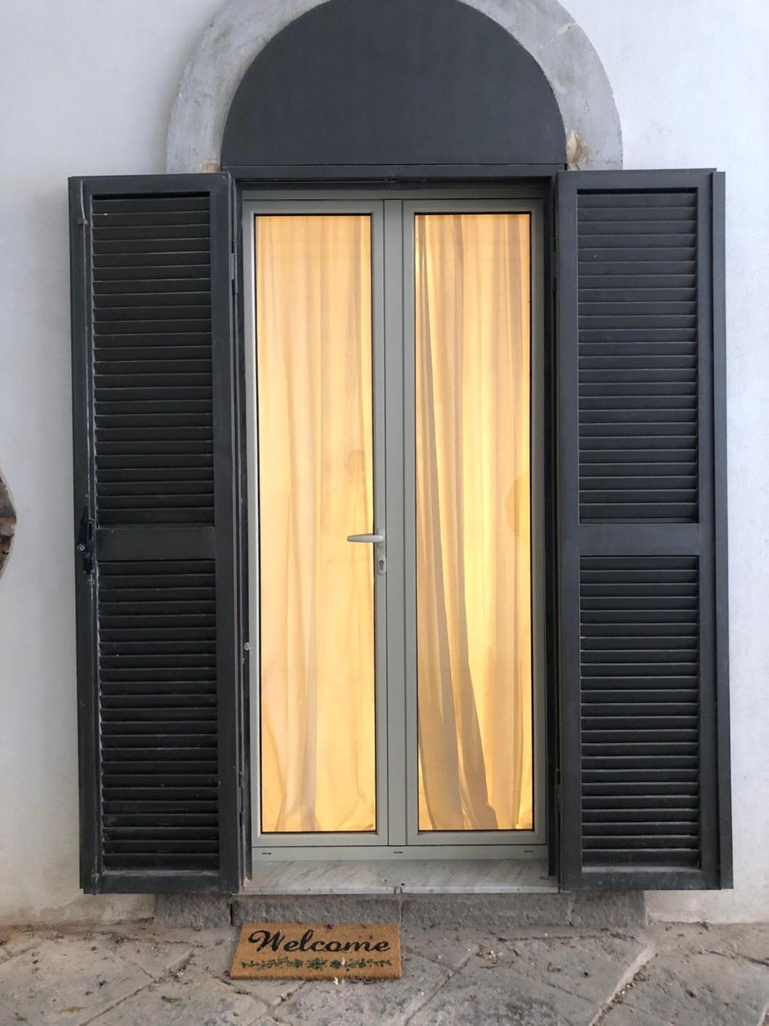 Crispi Loft *