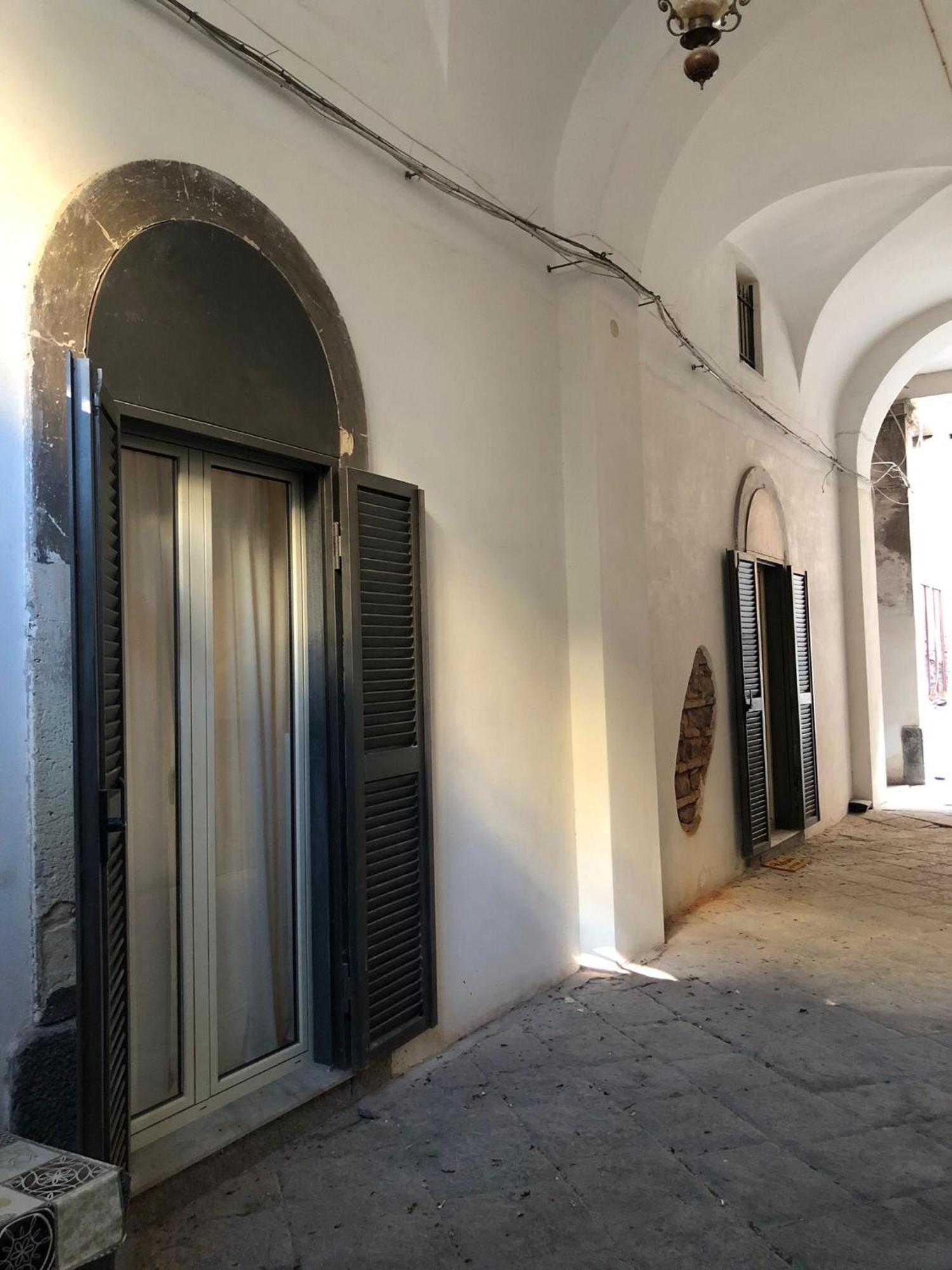 Crispi Loft Casa vacanze Aeroporto di Catania Fontana Rossa