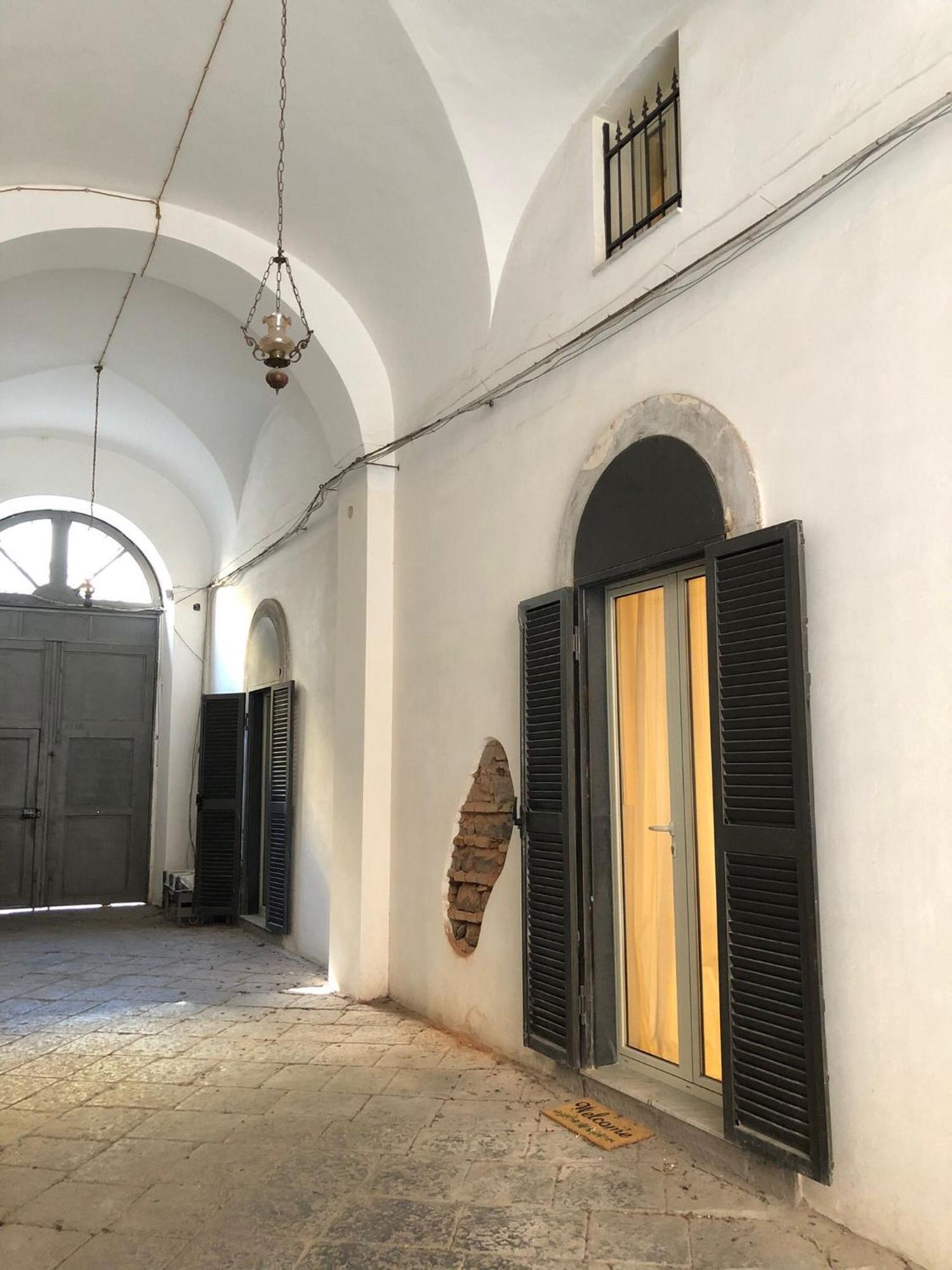Crispi Loft