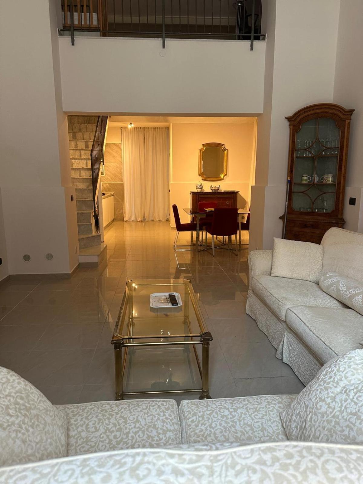 Holiday home Crispi Loft *