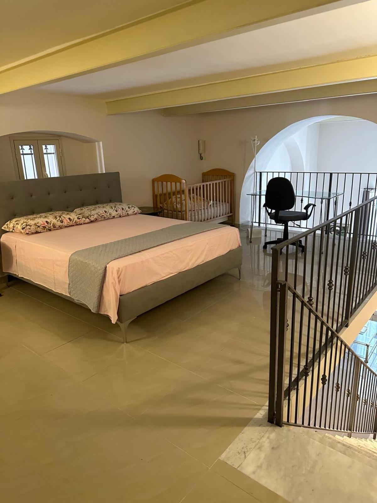 Crispi Loft *